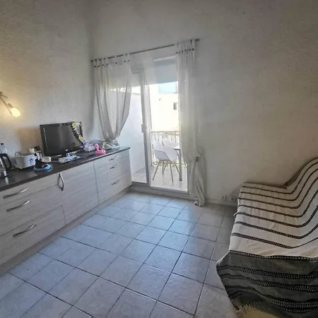 Apartamento 027 Gabiers B67 *