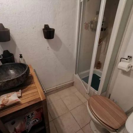 027 Gabiers B67 Apartamento