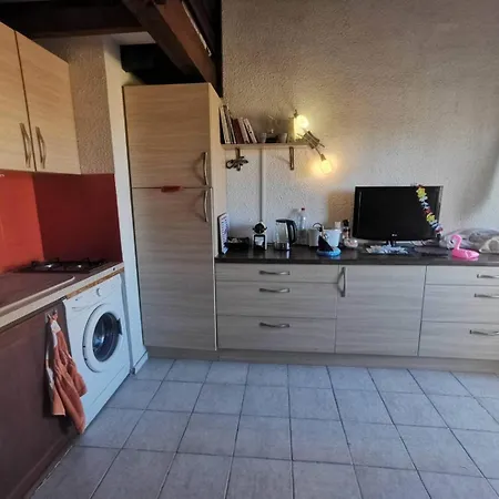 027 Gabiers B67 Apartamento *