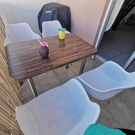 Apartamento 027 Gabiers B67
